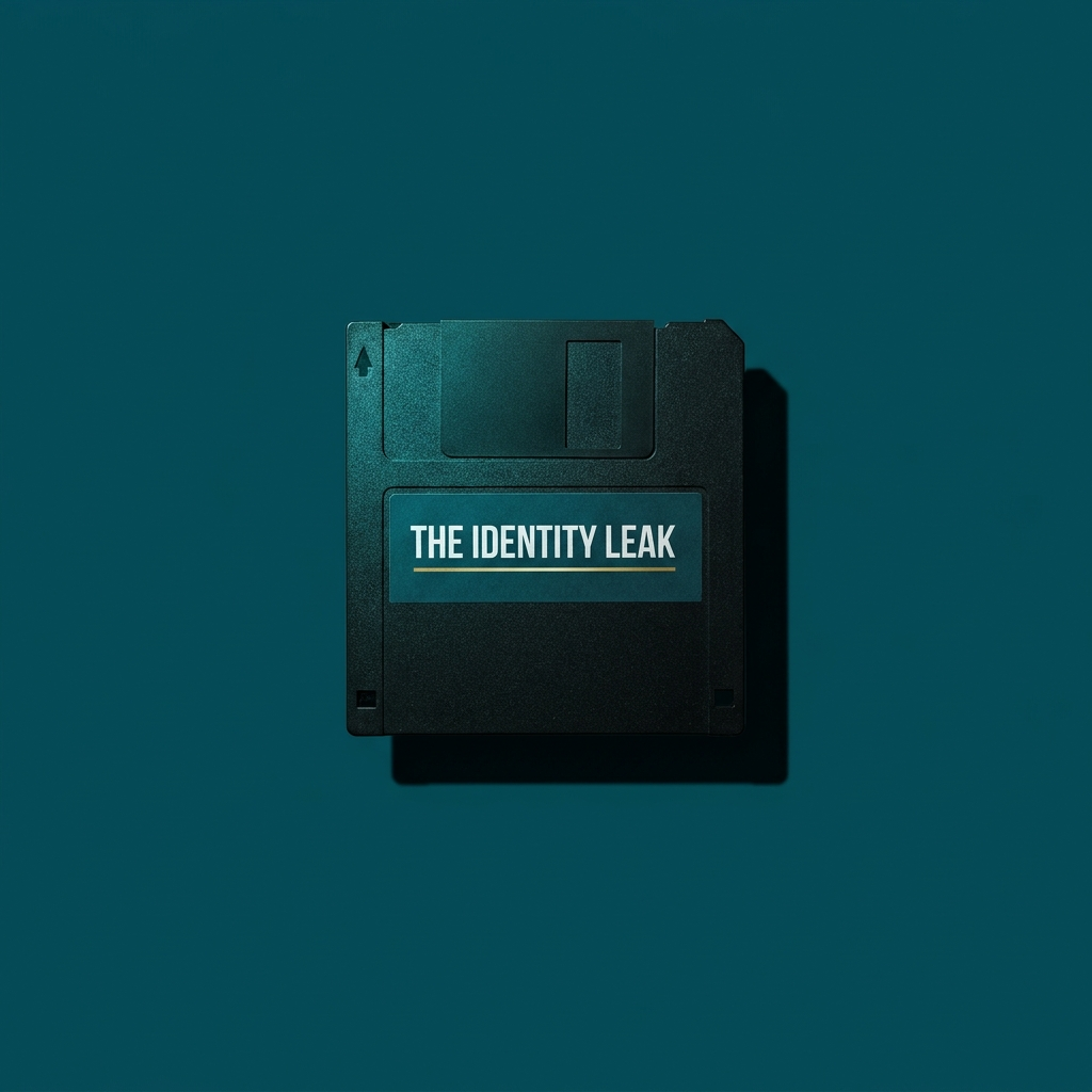 The Identity Leak cheat sheet